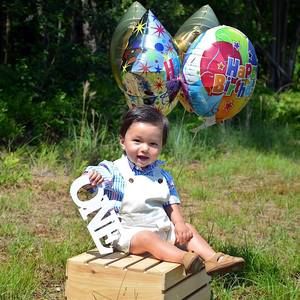 Meet your Posher, Linda